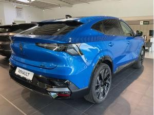 Renault Rafale Esprit Alpin Full Hybrid E-Tech 200 SHZ NAVI LED TEMPO