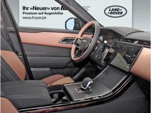 Land Rover Range Rover Velar 3.0 D300 DYNAMIC HSE AWD