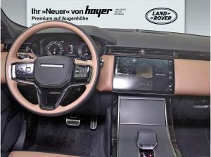 Land Rover Range Rover Velar 3.0 D300 DYNAMIC HSE AWD