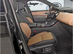 Land Rover Range Rover Velar 3.0 D300 DYNAMIC HSE AWD