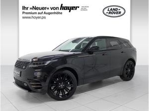 Land Rover Range Rover Velar 3.0 D300 DYNAMIC HSE AWD