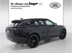Land Rover Range Rover Velar 3.0 D300 DYNAMIC HSE AWD