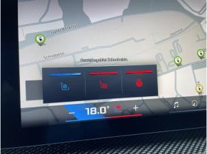 BMW i7 M70 xDrive M Sport || TheatreScreen Massage (G70)