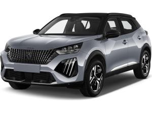 Peugeot 2008 HYBRID 145 e-DSC6 GT