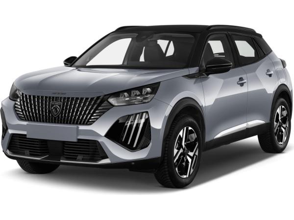 Peugeot 2008 HYBRID 145 e-DSC6 GT