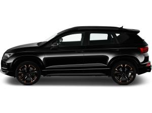 Cupra Ateca 2.0 TSI 221kW VZ 4Drive DSG