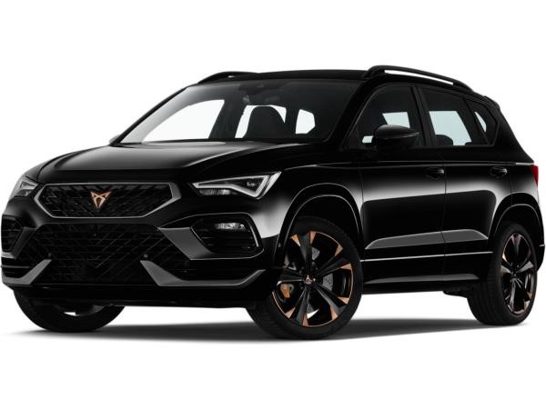 Cupra Ateca 2.0 TSI 221kW VZ 4Drive DSG