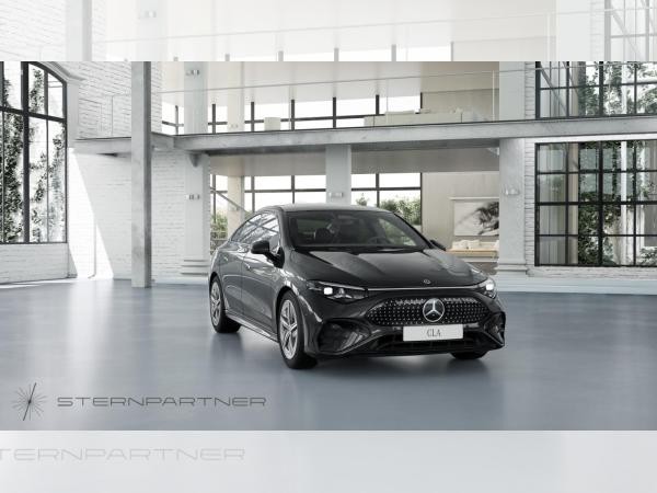 Mercedes-Benz CLA 250 + mit EQ Technologie ?⚡ 0,25% Versteuerung ❗