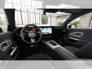 Mercedes-Benz CLA 250 + mit EQ Technologie 🔋⚡ 0,25% Versteuerung ❗