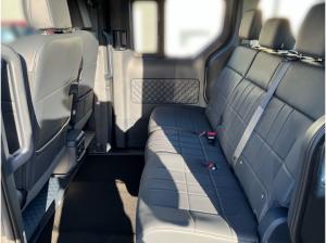 Kia PV5 Passenger 71,2 *Privat* |WP|AWR|P2+P3+P4|