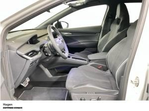 Skoda ENYAQ iV 60 Sportline (Hagen)