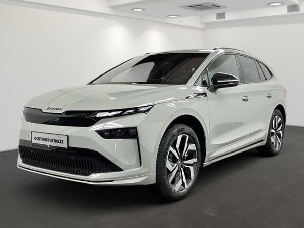 Skoda ENYAQ iV 60 Sportline (Hagen)