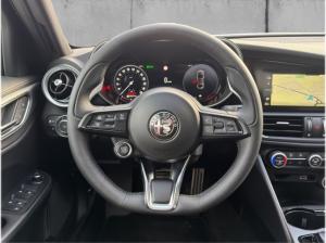 Alfa Romeo Giulia Veloce Q4 2.0 PDC+KAMERA+NAVI+CARPLAY+SHZ