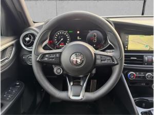 Alfa Romeo Giulia Veloce Q4 2.0 PDC+KAMERA+NAVI+CARPLAY+SHZ