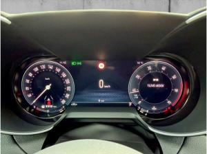 Alfa Romeo Giulia Veloce Q4 2.0 PDC+KAMERA+NAVI+CARPLAY+SHZ