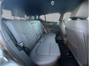 Alfa Romeo Tonale Veloce PDC+KAMERA+LEDER+CARPLAY SOFORT VERFÜGBAR