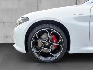 Alfa Romeo Giulia Veloce Q4 2.0 PDC+KAMERA+NAVI+CARPLAY+SHZ