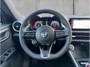 Alfa Romeo Tonale Veloce PDC+KAMERA+LEDER+CARPLAY SOFORT VERFÜGBAR