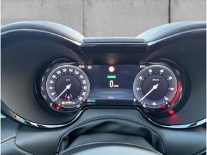 Alfa Romeo Tonale Veloce PDC+KAMERA+LEDER+CARPLAY SOFORT VERFÜGBAR