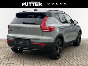 Volvo EX40 Ultra Black Edition Single Motor Extended Range  *0,25%*