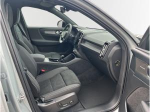 Volvo EX40 Ultra Black Edition Single Motor Extended Range  *0,25%*