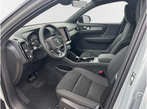 Volvo EX40 Ultra Black Edition Single Motor Extended Range  *0,25%*