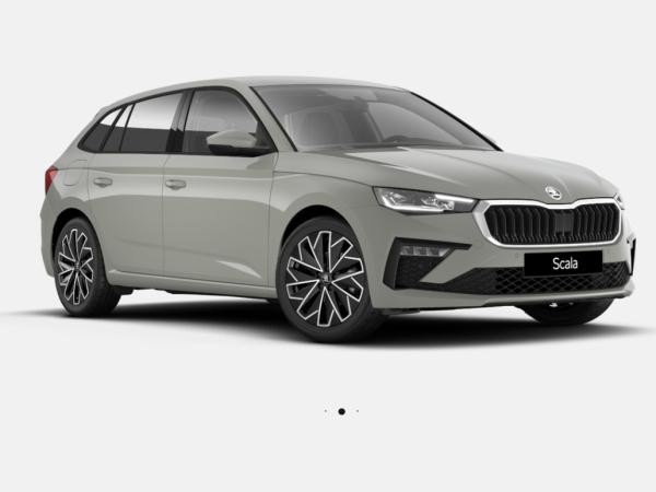 Skoda Scala 1.0 TSI DSG Tour, *Lager*, ACC, Navi, Matrix, Kamera, PDC, ...