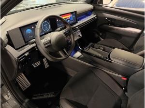 Hyundai TUCSON 1.6 T-GDI Hybrid N Line MJ2026 239PS