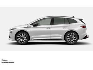 Skoda ENYAQ iV 85x Sportline 4x4 (Hagen)