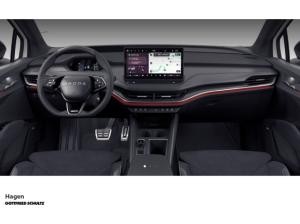 Skoda ENYAQ iV 85x Sportline 4x4 (Hagen)