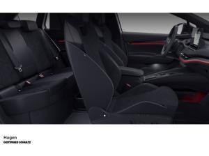 Skoda ENYAQ iV 85x Sportline 4x4 (Hagen)