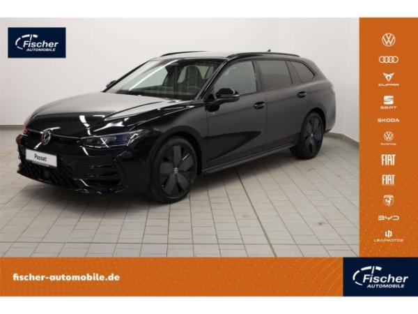 Volkswagen Passat 2.0 TDI SCR 4Motion R-Line Signature | 📣 Mai-Aktion – sofort verfügbar! 📣