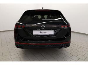 Volkswagen Passat 2.0 TDI SCR 4Motion R-Line Signature | 📣 Mai-Aktion – sofort verfügbar! 📣