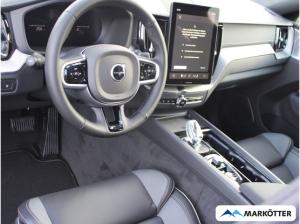 Volvo XC60 T8 AWD Polestar Engineered Recharge/LHZ/SHZ