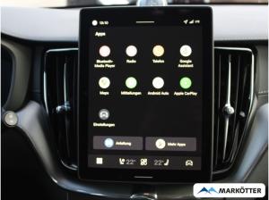 Volvo XC60 T8 AWD Polestar Engineered Recharge/LHZ/SHZ