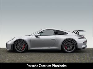 Porsche 992 911 GT3 Liftsystem-VA BOSE Rückfahrkamera
