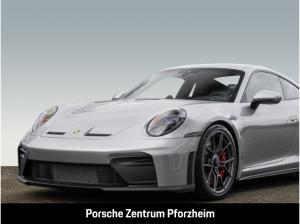 Porsche 992 911 GT3 Liftsystem-VA BOSE Rückfahrkamera