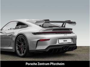 Porsche 992 911 GT3 Liftsystem-VA BOSE Rückfahrkamera