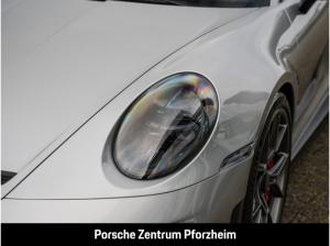 Porsche 992 911 GT3 Liftsystem-VA BOSE Rückfahrkamera