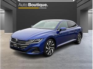 Volkswagen Arteon R-LINE 1.4 DSG TSI eHYBRID (218 PS) /STHZ/NAPPA/PANO/MATRIX LED/DISC. PRO/ELEKTR. HECKKL./TOP-PAK.