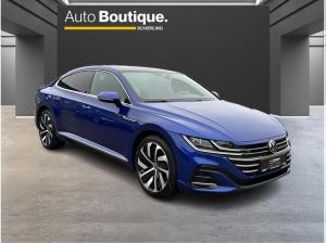 Volkswagen Arteon R-LINE 1.4 DSG TSI eHYBRID (218 PS) /STHZ/NAPPA/PANO/MATRIX LED/DISC. PRO/ELEKTR. HECKKL./TOP-PAK.