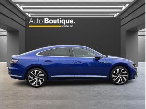 Volkswagen Arteon R-LINE 1.4 DSG TSI eHYBRID (218 PS) /STHZ/NAPPA/PANO/MATRIX LED/DISC. PRO/ELEKTR. HECKKL./TOP-PAK.