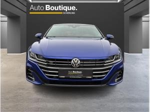 Volkswagen Arteon R-LINE 1.4 DSG TSI eHYBRID (218 PS) /STHZ/NAPPA/PANO/MATRIX LED/DISC. PRO/ELEKTR. HECKKL./TOP-PAK.