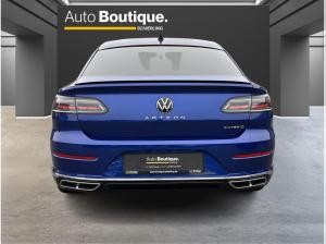 Volkswagen Arteon R-LINE 1.4 DSG TSI eHYBRID (218 PS) /STHZ/NAPPA/PANO/MATRIX LED/DISC. PRO/ELEKTR. HECKKL./TOP-PAK.