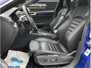 Volkswagen Arteon R-LINE 1.4 DSG TSI eHYBRID (218 PS) /STHZ/NAPPA/PANO/MATRIX LED/DISC. PRO/ELEKTR. HECKKL./TOP-PAK.
