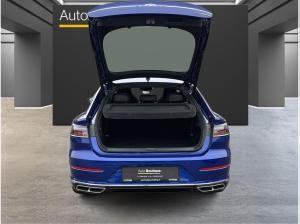 Volkswagen Arteon R-LINE 1.4 DSG TSI eHYBRID (218 PS) /STHZ/NAPPA/PANO/MATRIX LED/DISC. PRO/ELEKTR. HECKKL./TOP-PAK.