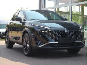 Nissan Qashqai NISSAN QASHQAI 1.3 DIG-T MHEV TEKNA  #GLASDACH #BOSE ❄WINTERRÄDER GRATIS