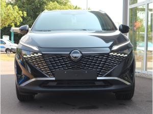 Nissan Qashqai NISSAN QASHQAI 1.3 DIG-T MHEV TEKNA  #GLASDACH #BOSE ❄WINTERRÄDER GRATIS