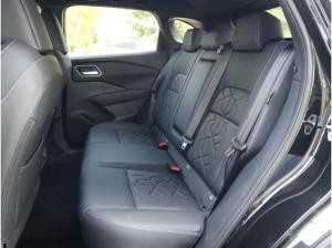 Nissan Qashqai NISSAN QASHQAI 1.3 DIG-T MHEV TEKNA  #GLASDACH #BOSE ❄WINTERRÄDER GRATIS