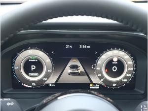 Nissan Qashqai NISSAN QASHQAI 1.3 DIG-T MHEV TEKNA  #GLASDACH #BOSE ❄WINTERRÄDER GRATIS